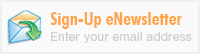 Join Our Email Community